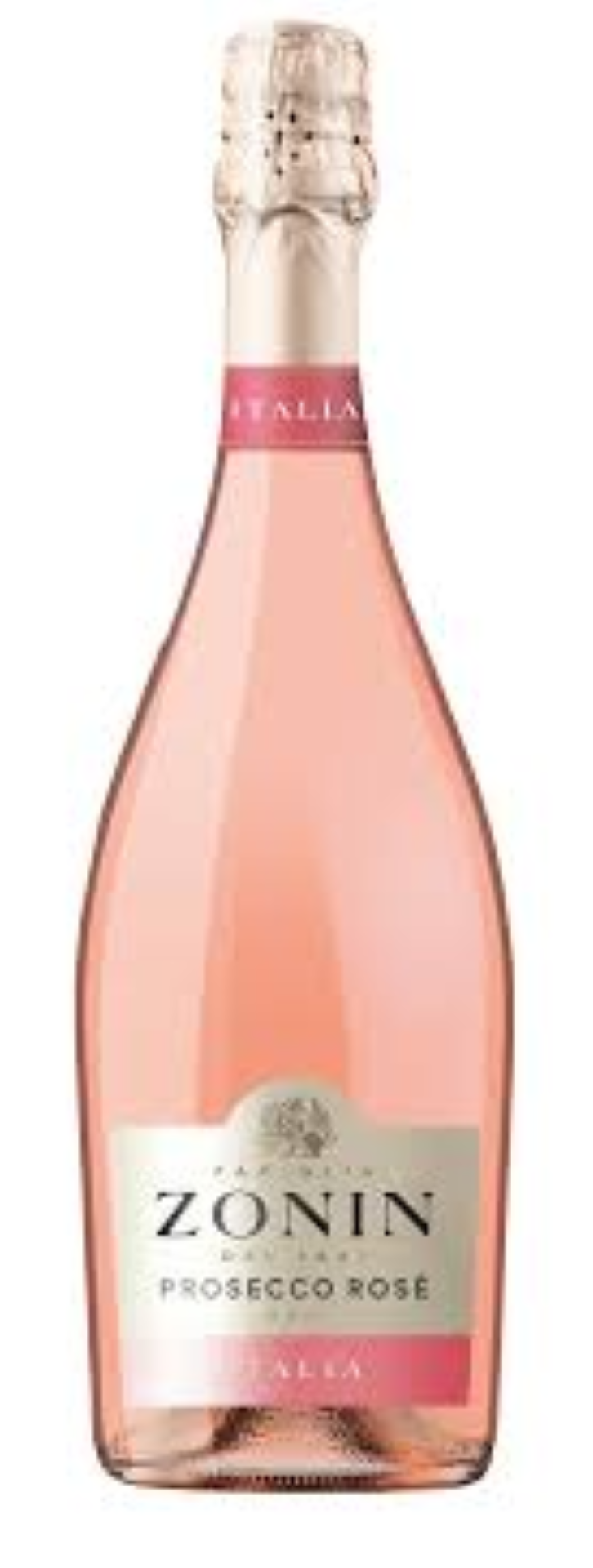 ZONIN PROSECCO CUVEE ROSE 750ML